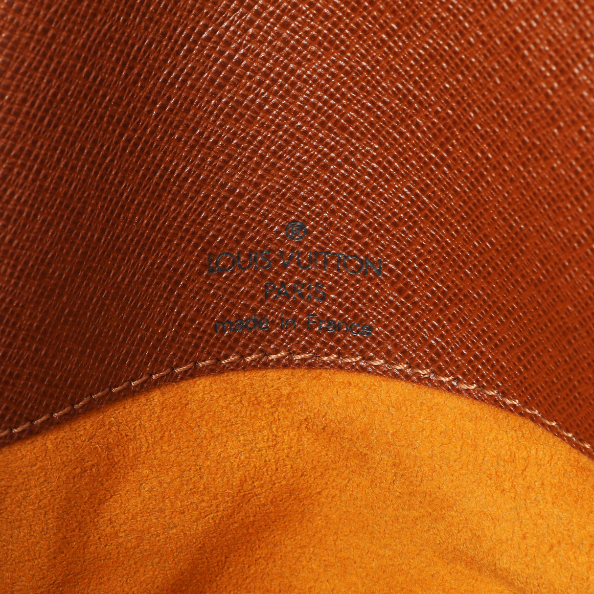 Louis Vuitton Monogram Musette GM Handbags Louis Vuitton