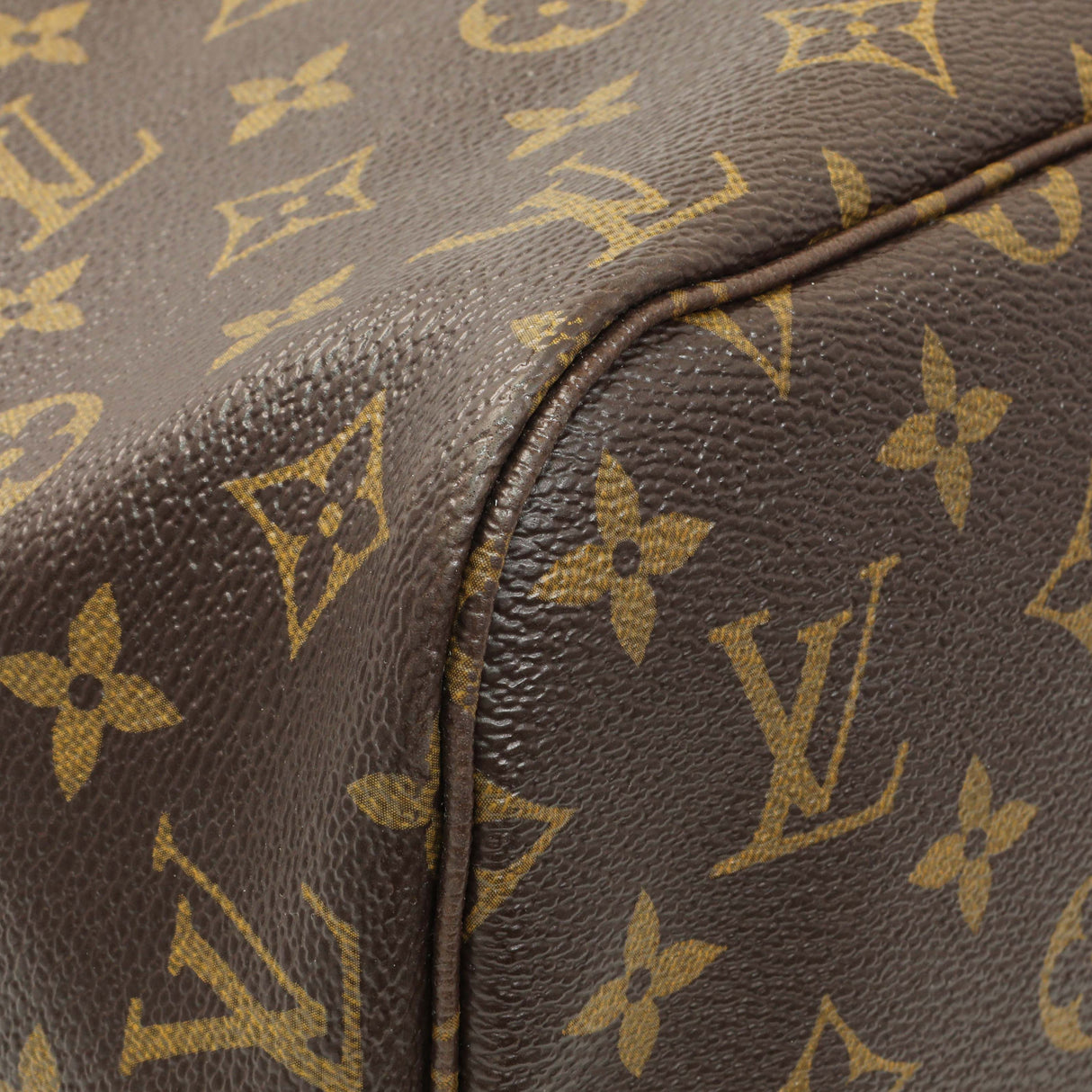 Louis Vuitton Monogram Neverfull MM Handbags Louis Vuitton