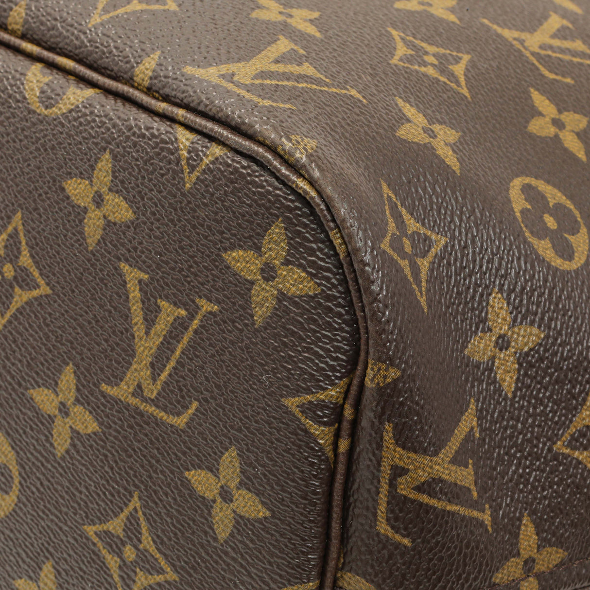 Louis Vuitton Monogram Neverfull MM Handbags Louis Vuitton