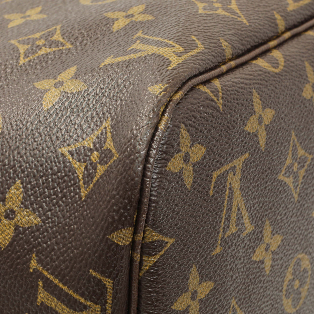 Louis Vuitton Monogram Neverfull MM Handbags Louis Vuitton