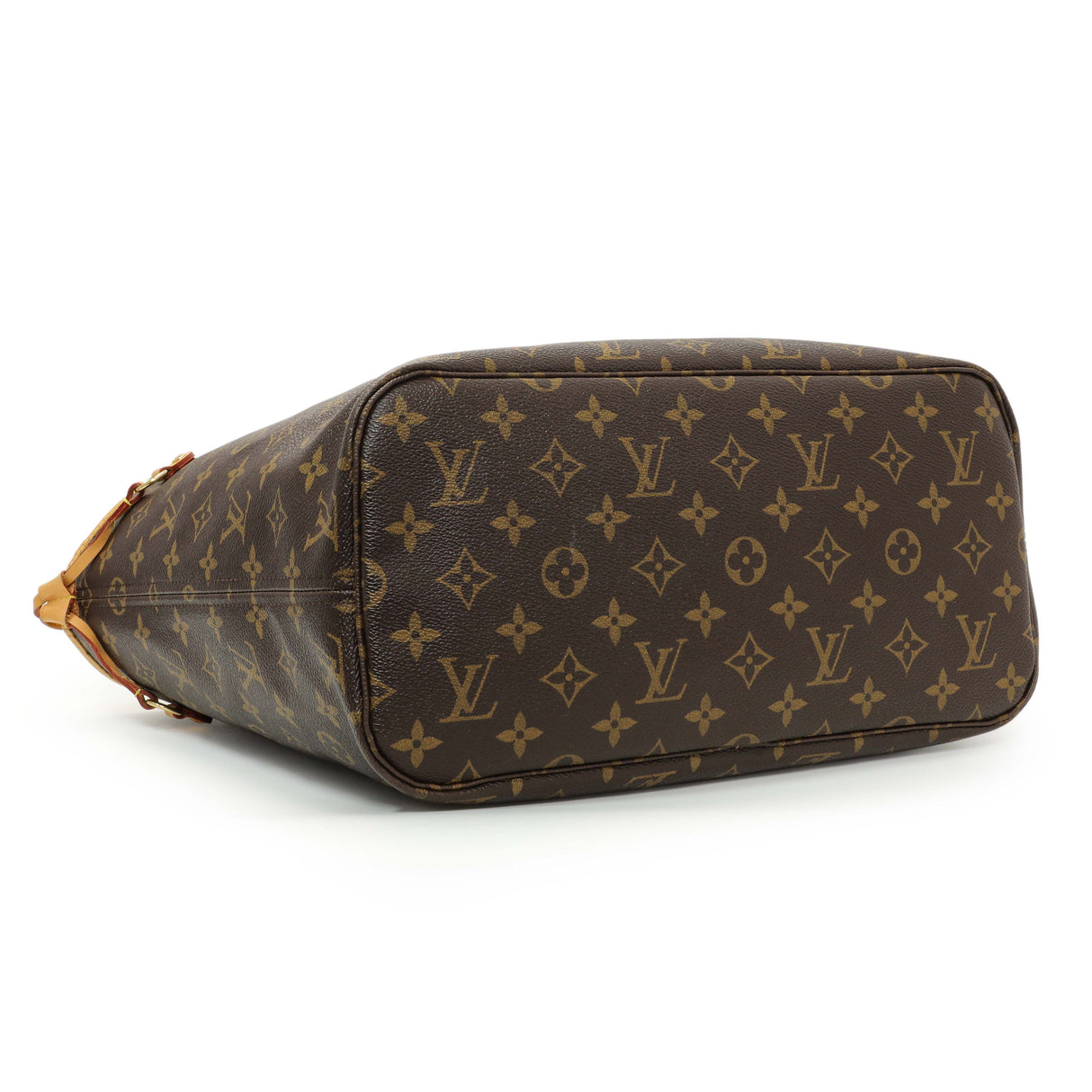 Louis Vuitton Monogram Neverfull MM Handbags Louis Vuitton