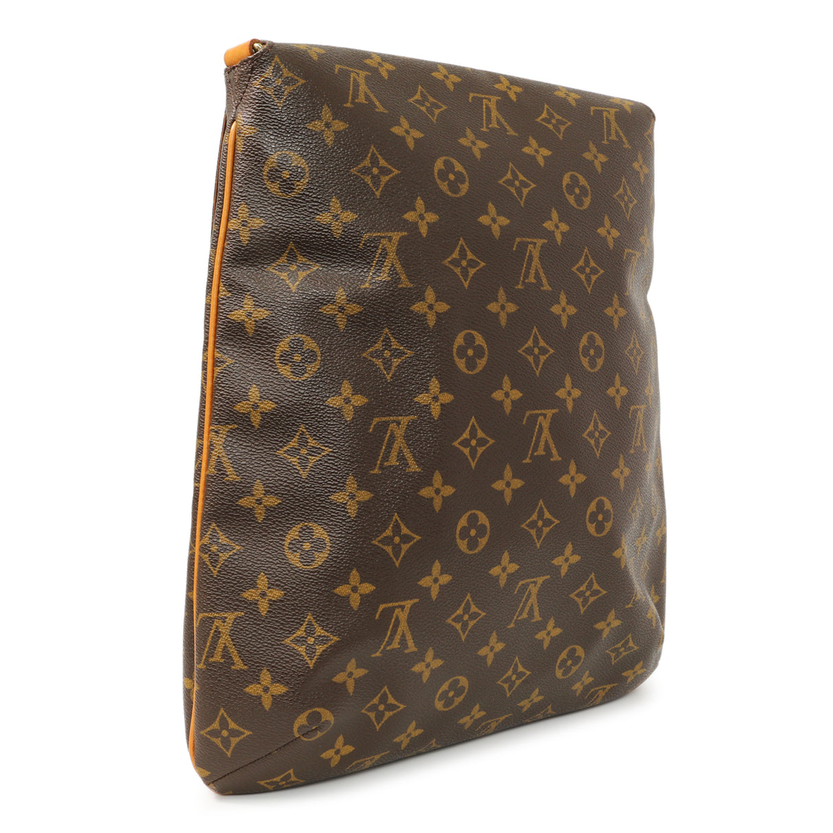 Louis Vuitton Monogram Musette GM Handbags Louis Vuitton