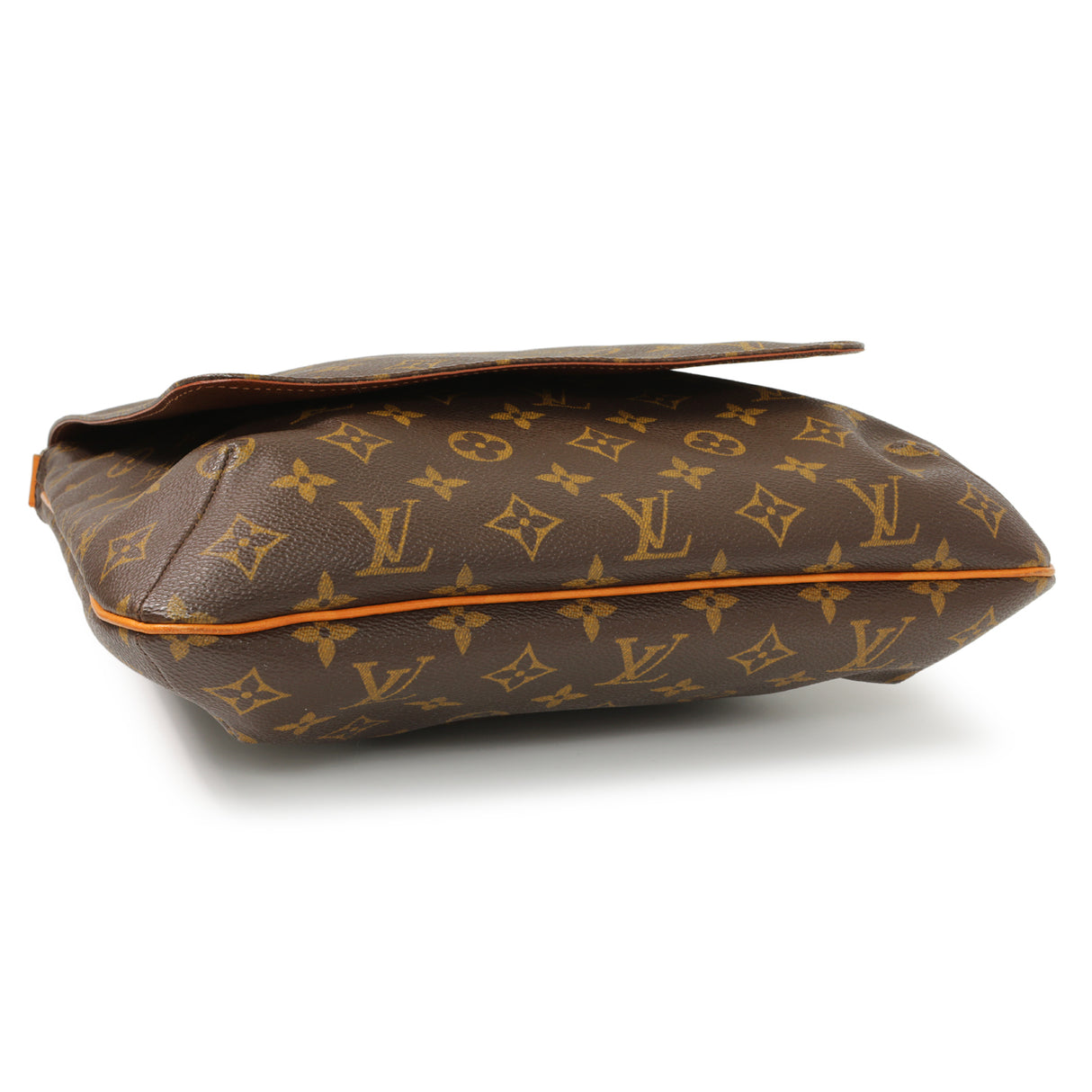 Louis Vuitton Monogram Musette GM Handbags Louis Vuitton