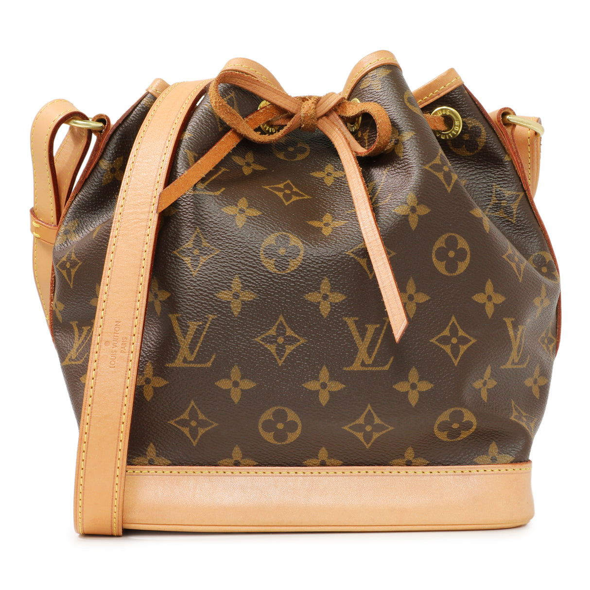 Louis Vuitton Monogram Noe BB Handbags Louis Vuitton