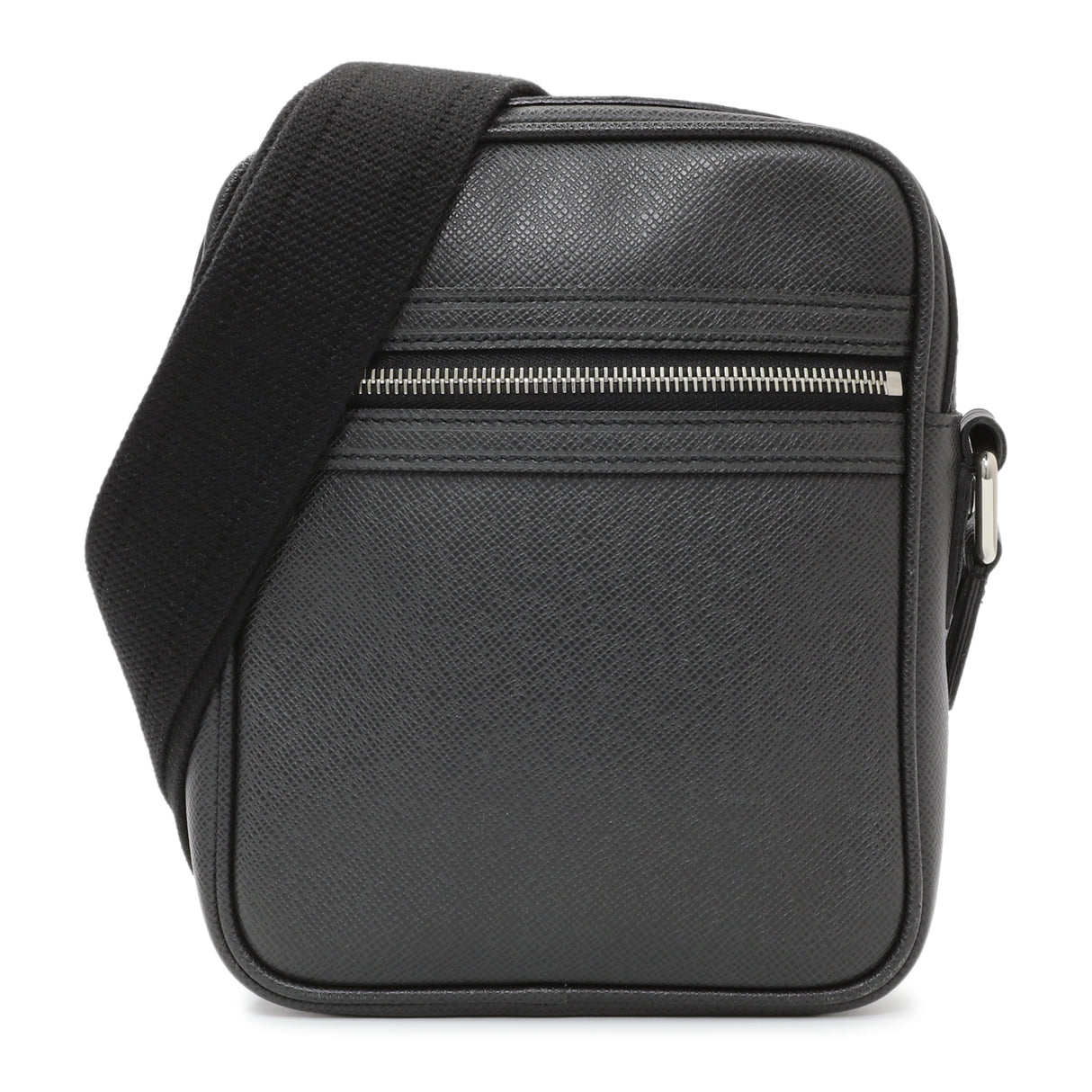 Louis Vuitton Ardoise Taiga Dimitri Messenger Handbags Louis Vuitton