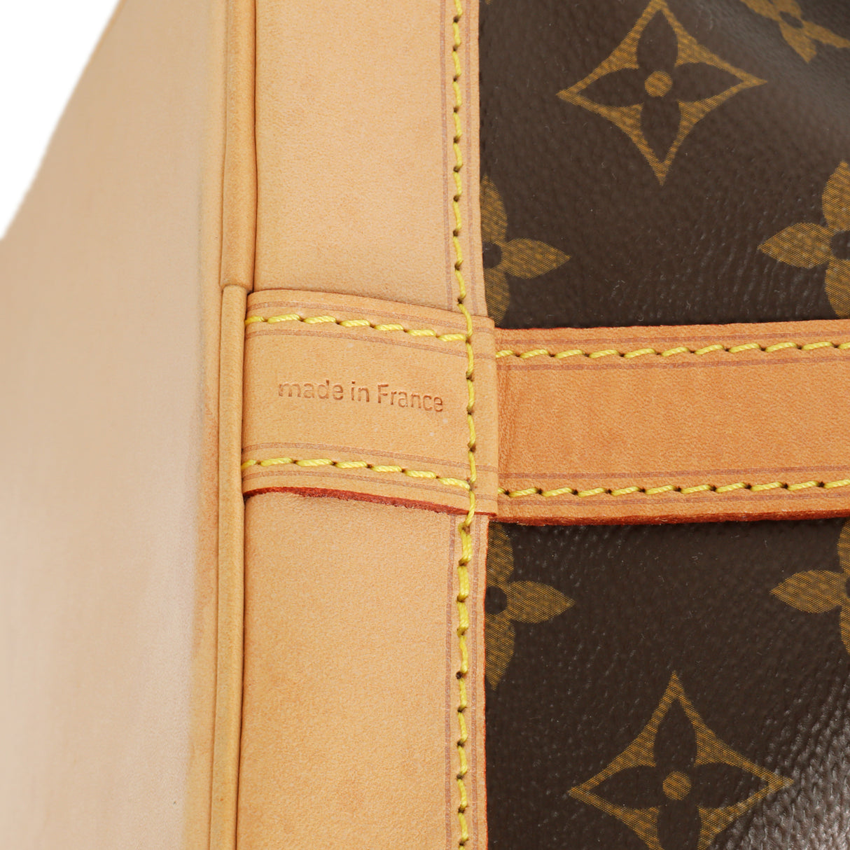 Louis Vuitton Monogram Noe BB Handbags Louis Vuitton