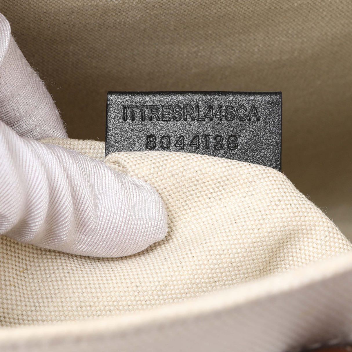 Burberry Canvas Smooth Calfskin Freya Tote Handbags Burberry