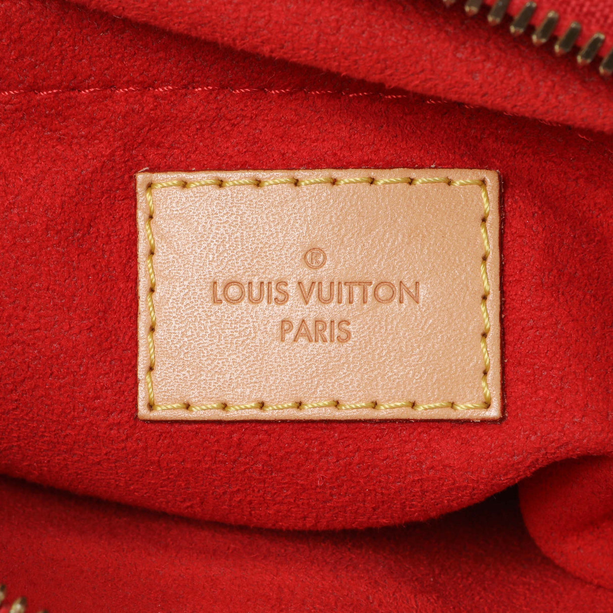 Louis Vuitton Monogram Pallas BB Handbags Louis Vuitton