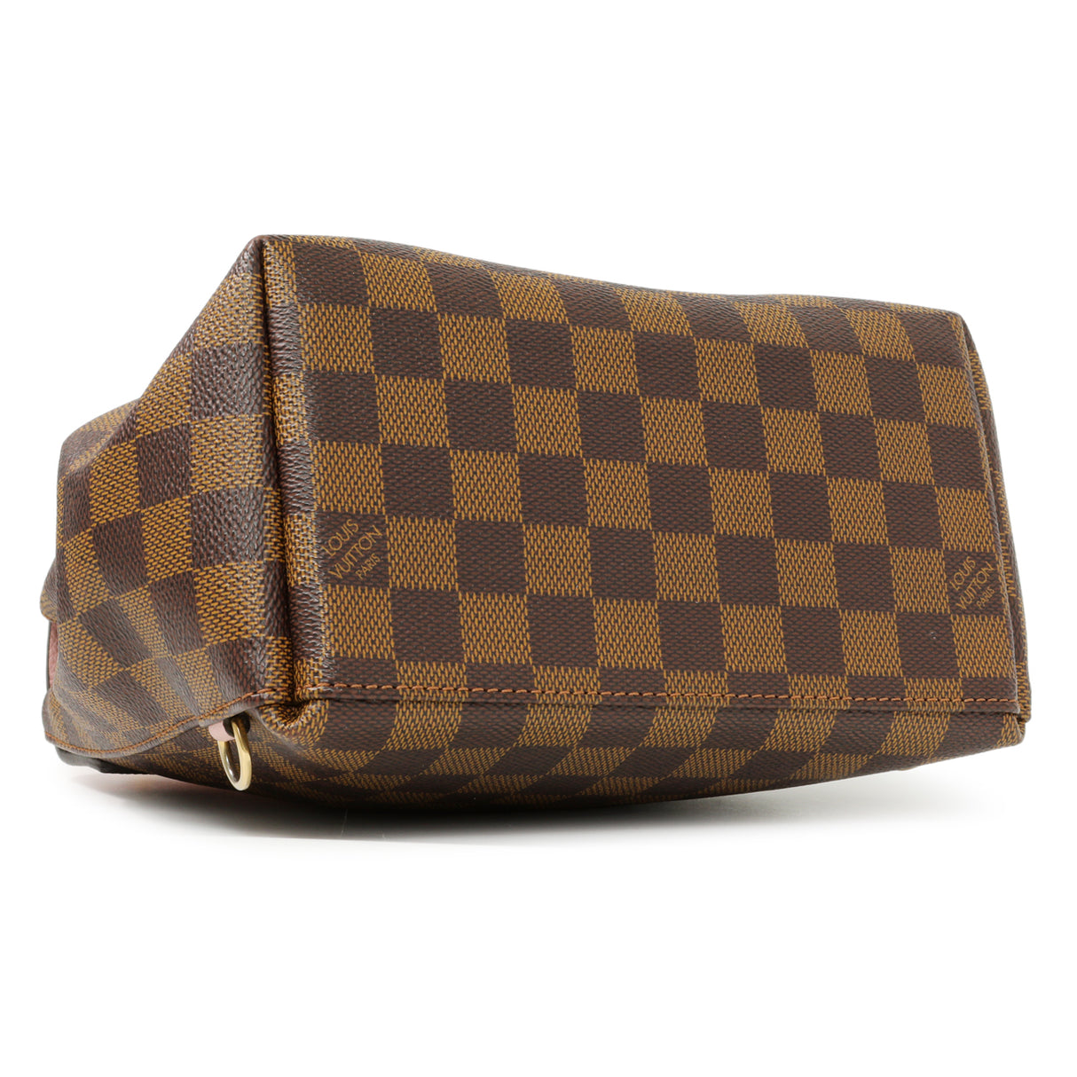 Louis Vuitton Damier Ebene Clapton Backpack Handbags Louis Vuitton
