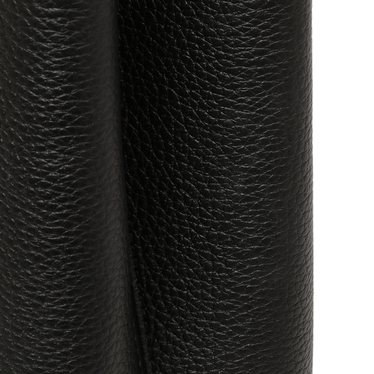 Louis Vuitton Black Taurillon Flower Crown Capucines PM Handbags Louis Vuitton