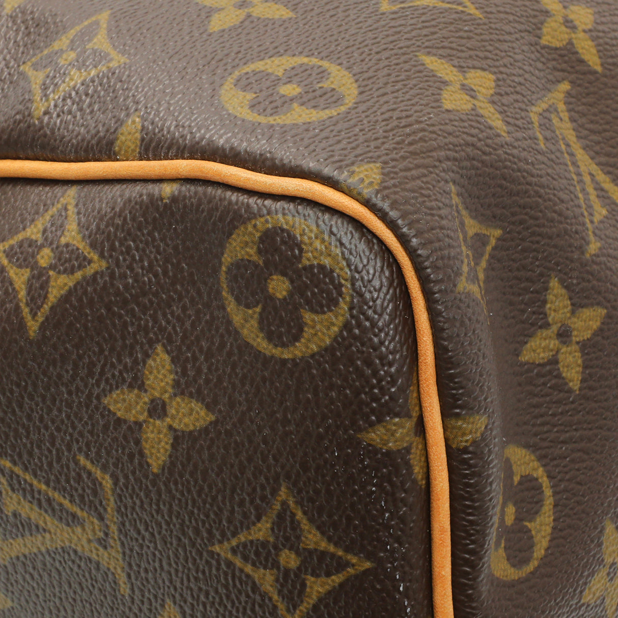 Louis Vuitton Monogram Speedy 35 Handbags Louis Vuitton