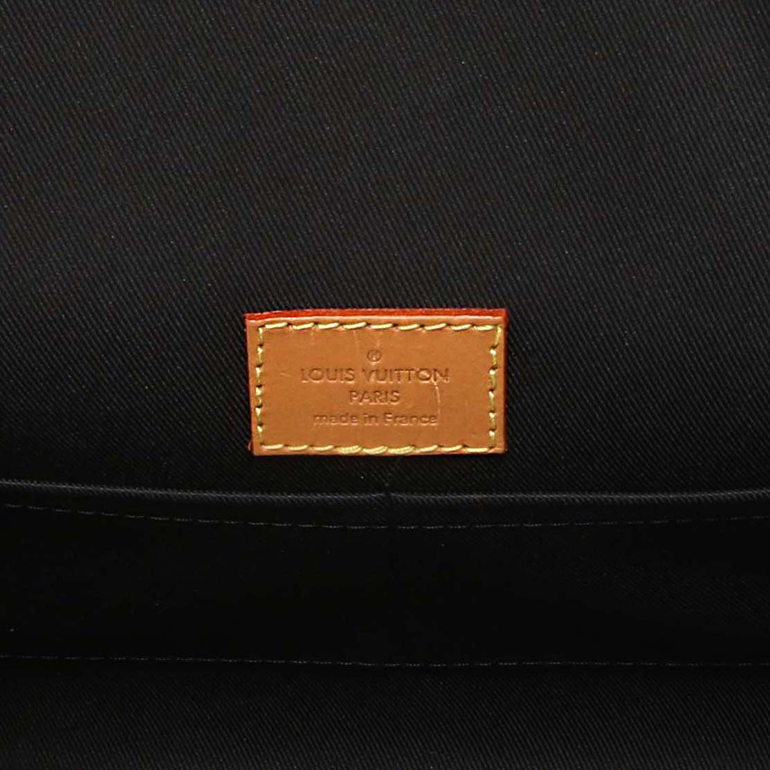 Louis Vuitton Monogram LV Ivy Handbags Louis Vuitton