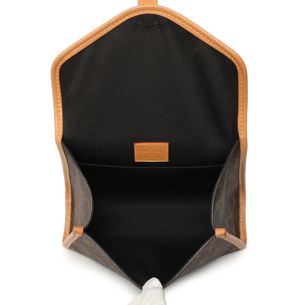 Louis Vuitton Monogram LV Ivy Handbags Louis Vuitton