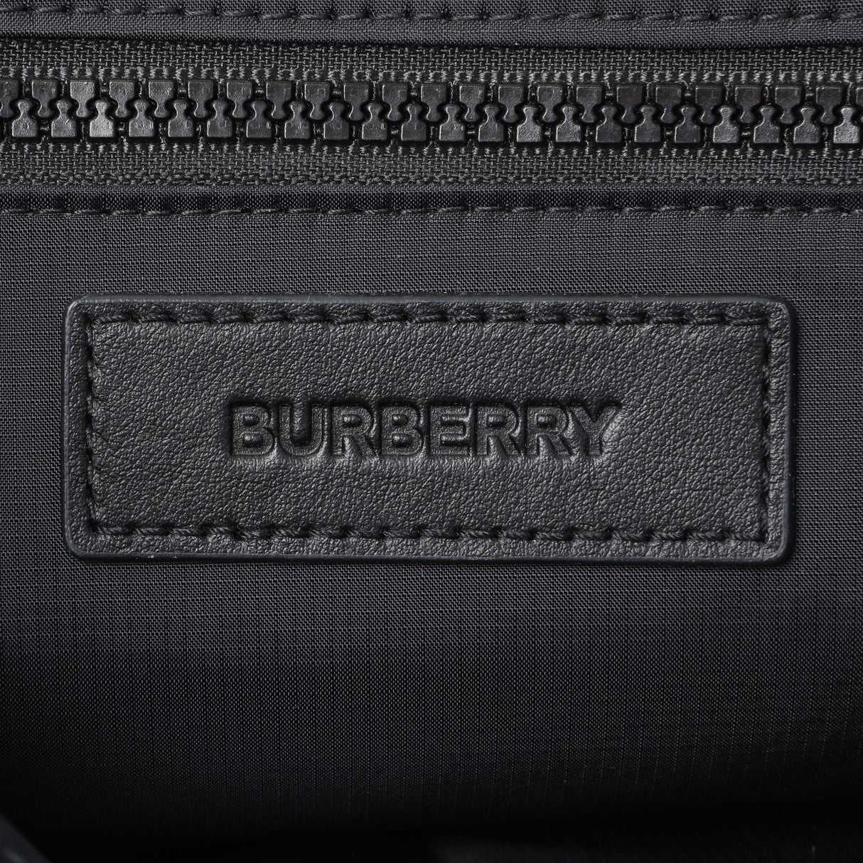 Burberry Mixed Check-Print Dewey Backpack Handbags Burberry