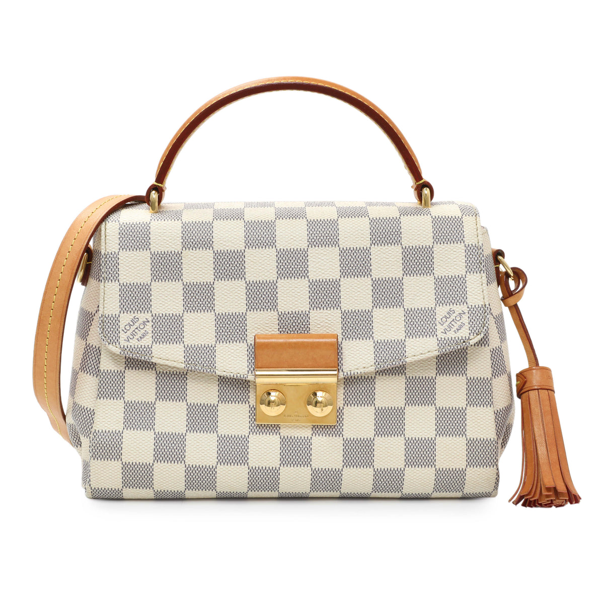 Louis Vuitton Damier Azur Croisette