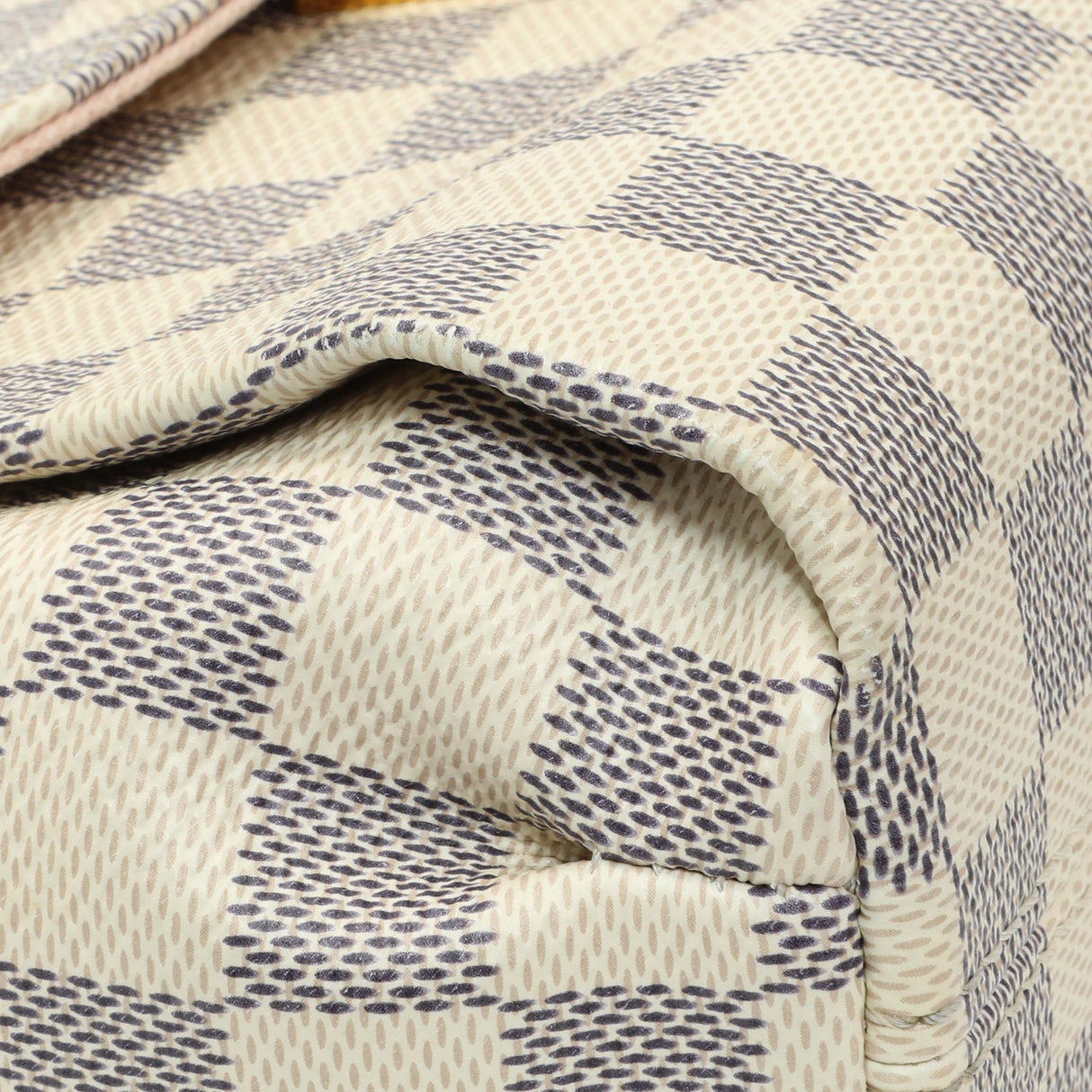 Louis Vuitton Damier Azur Croisette