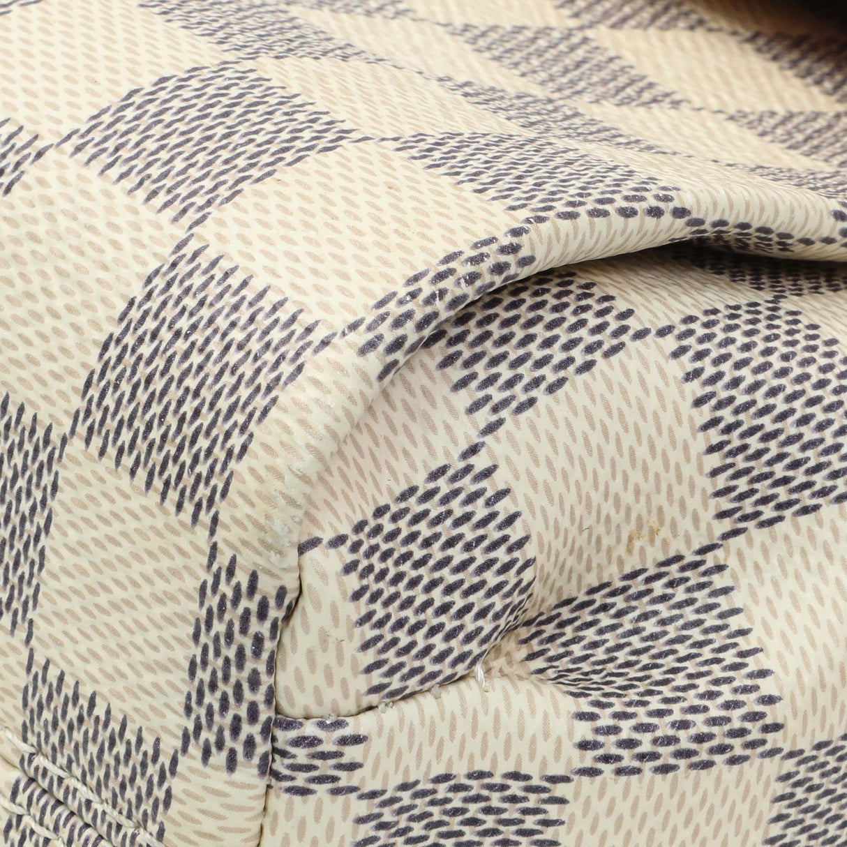 Louis Vuitton Damier Azur Croisette