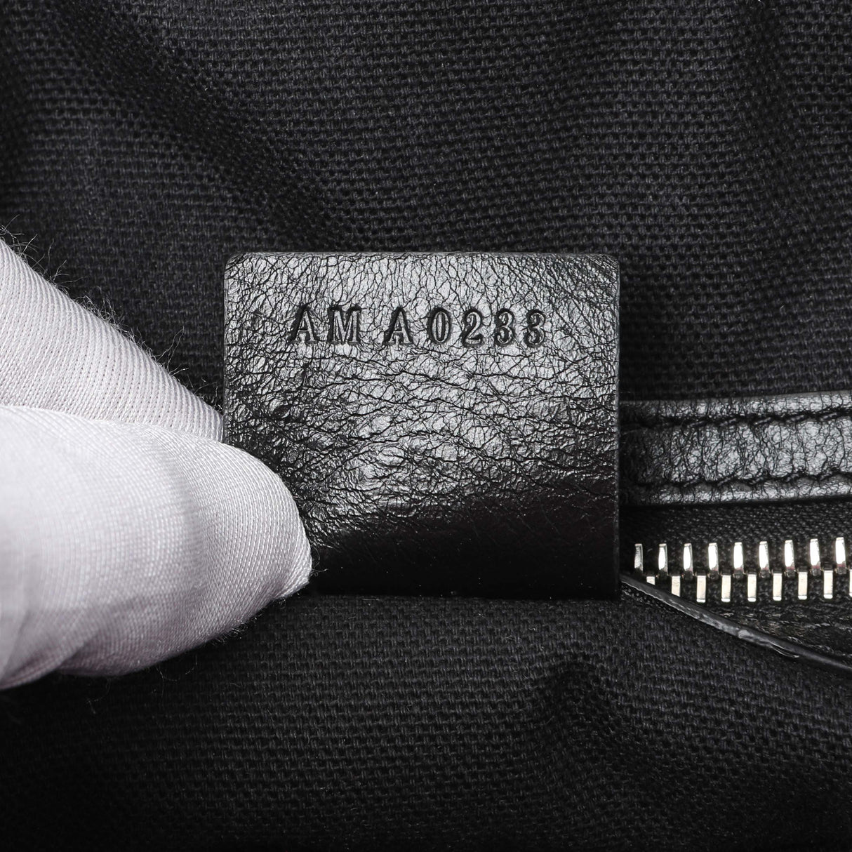 Givenchy Black Buffalo Medium Voyou Bag Handbags Givenchy