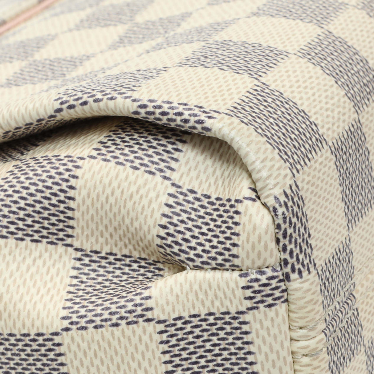 Louis Vuitton Damier Azur Croisette