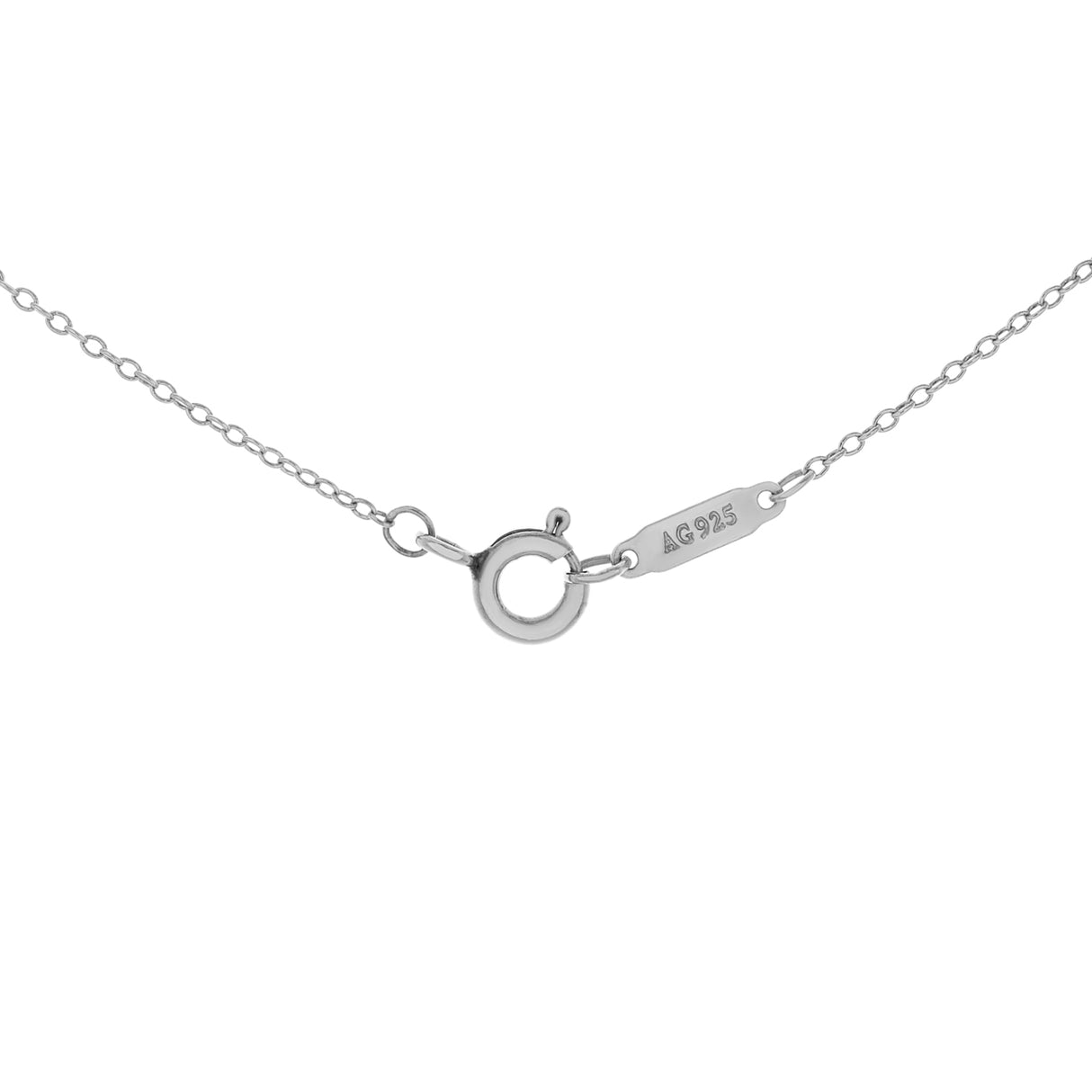 Tiffany & Co. Sterling Silver Heart Tag Pendant Necklace Designer Jewellery Tiffany and Co