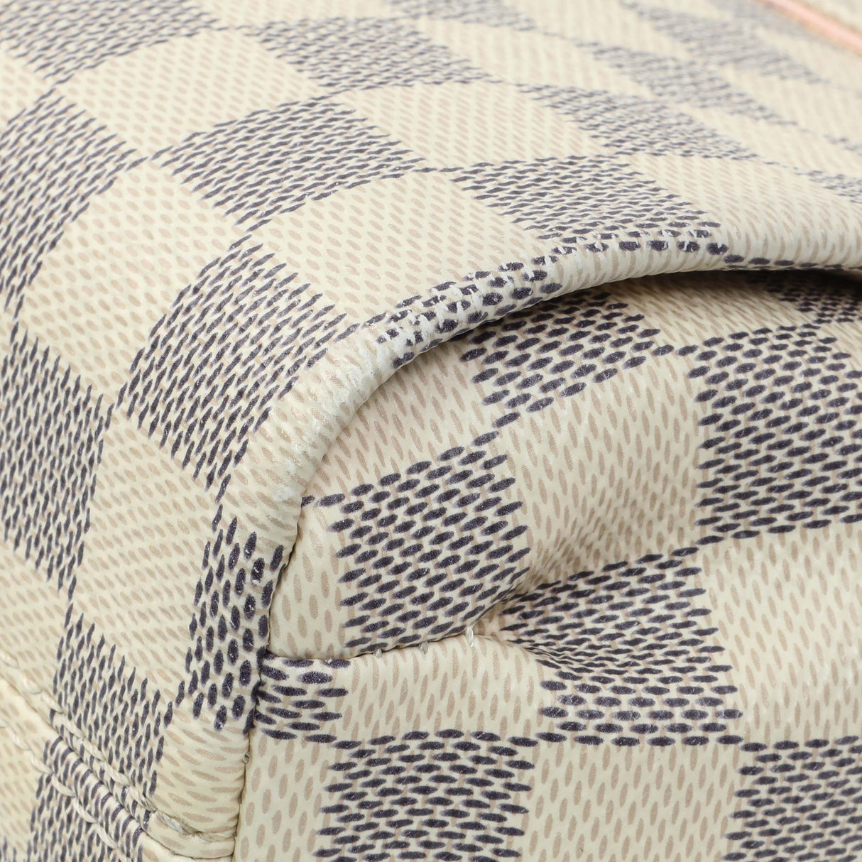 Louis Vuitton Damier Azur Croisette