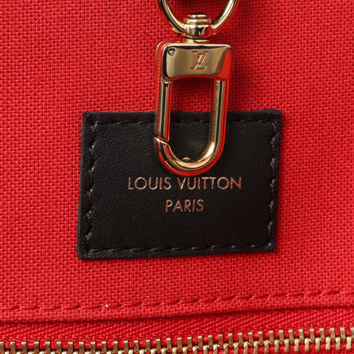 Louis Vuitton Reverse Monogram Giant Onthego GM Handbags Louis Vuitton