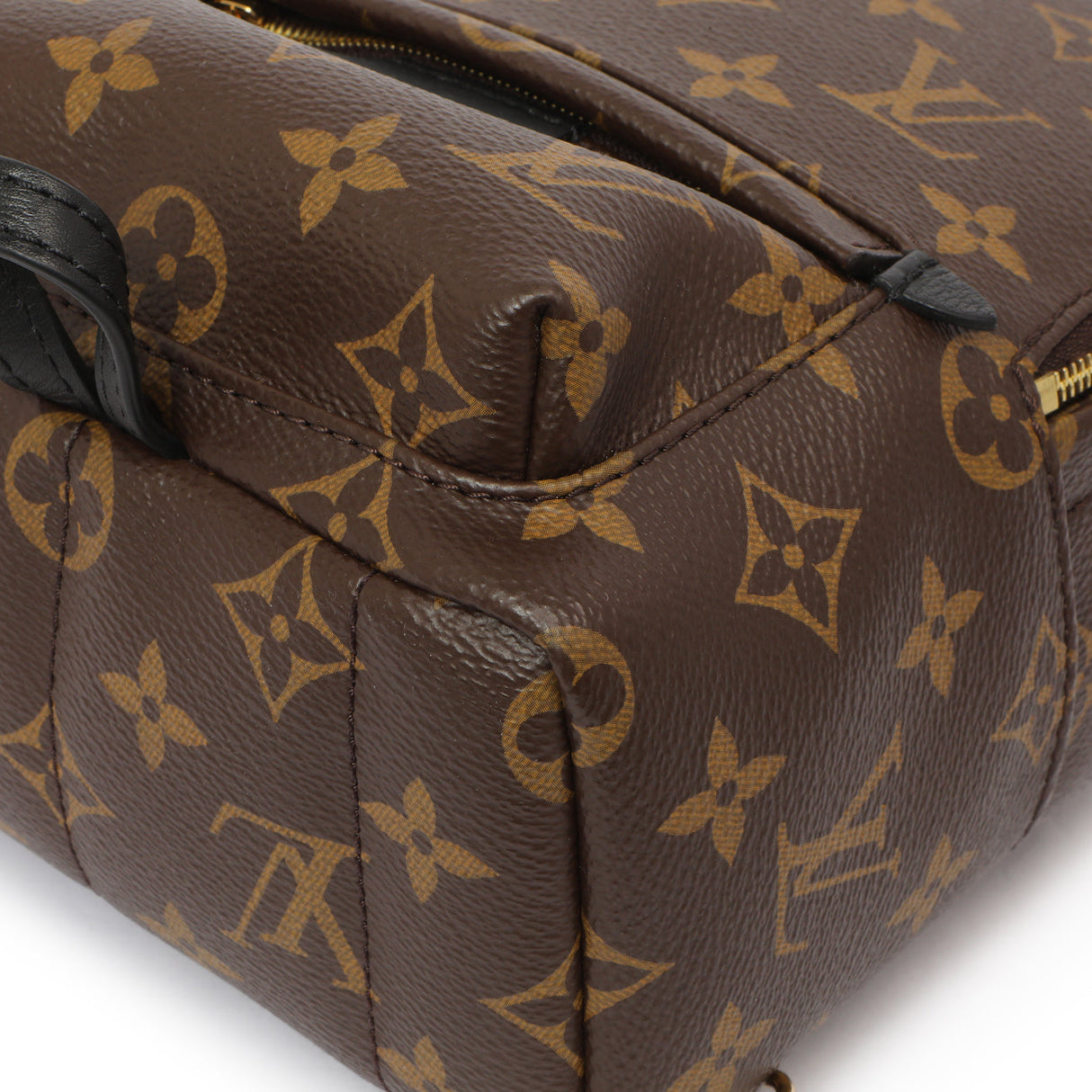 Louis Vuitton Monogram Palm Springs Backpack Mini Handbags Louis Vuitton