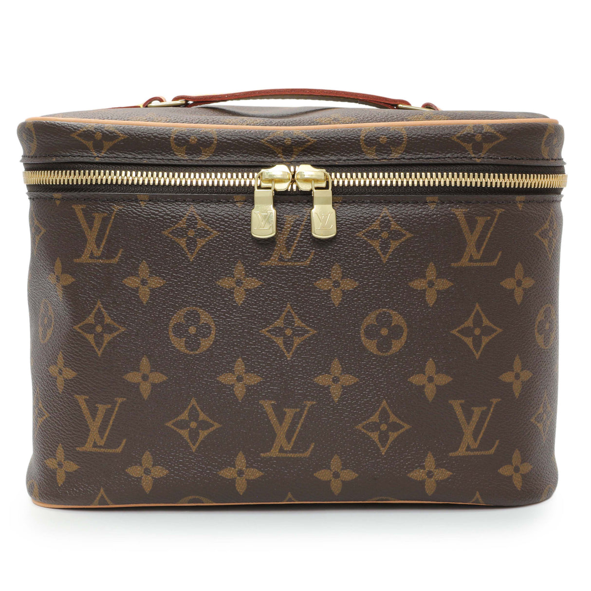 Louis Vuitton Monogram Nice BB