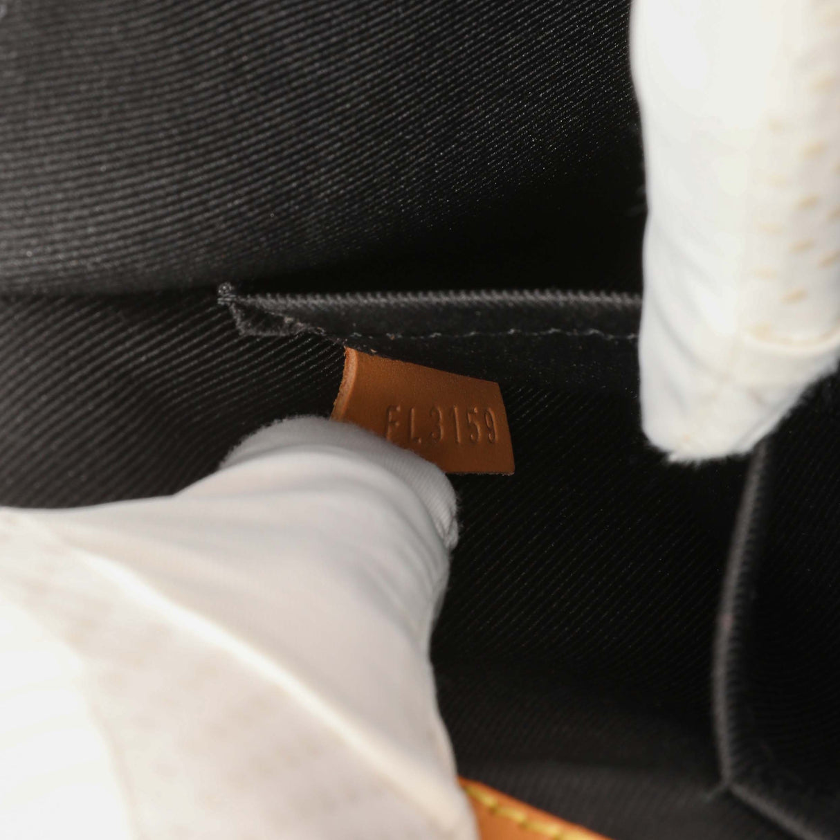 Louis Vuitton Monogram LV Ivy Handbags Louis Vuitton