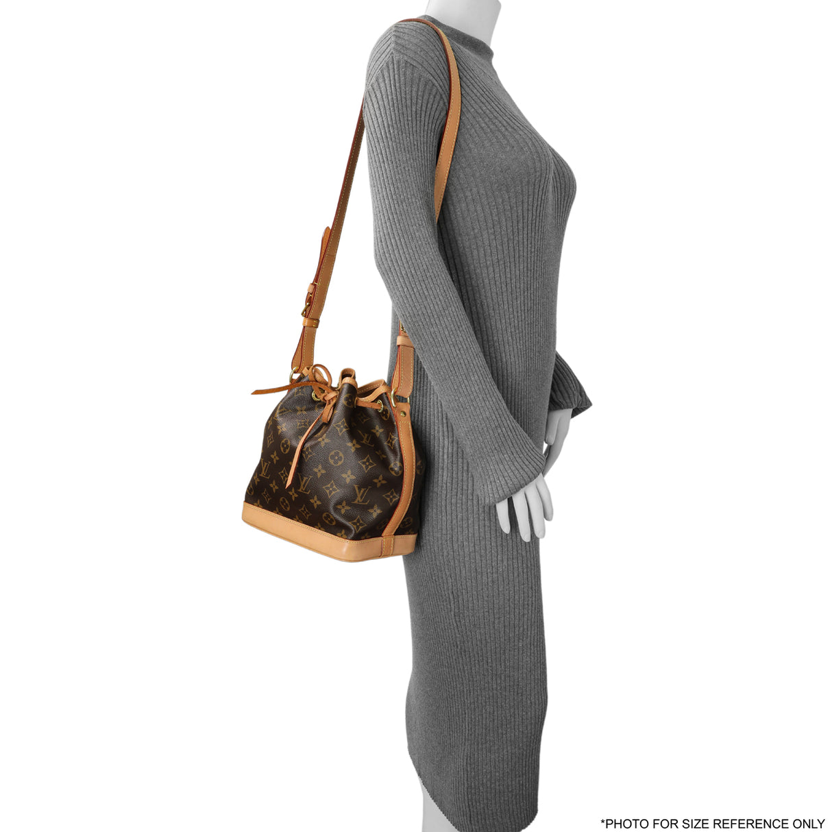 Louis Vuitton Monogram Noe BB Handbags Louis Vuitton