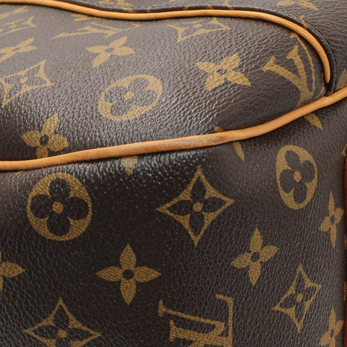 Louis Vuitton Monogram Galliera PM Handbags Louis Vuitton