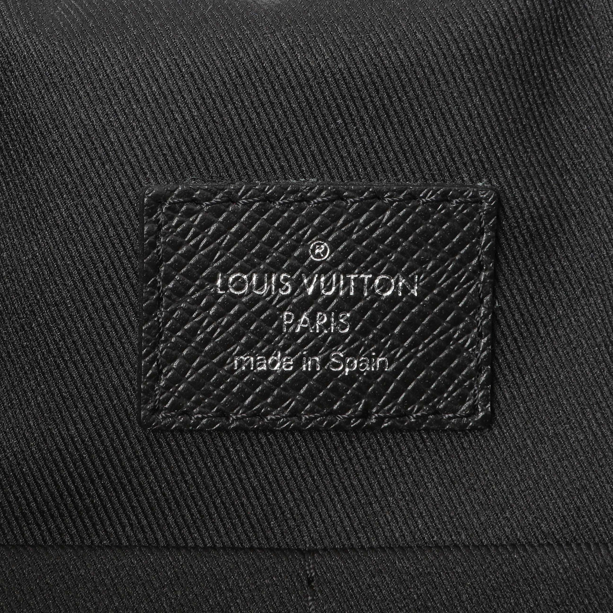 Louis Vuitton Damier Cobalt Matchpoint Messenger Handbags Louis Vuitton