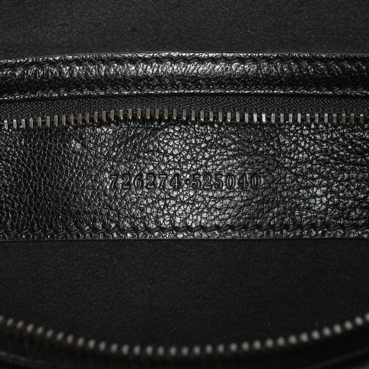 Gucci Black Goatskin Medium Aphrodite Shoulder Bag Handbags Gucci