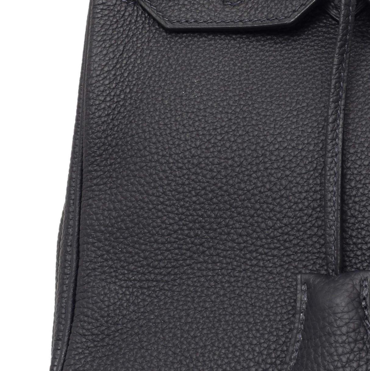 Hermes Bleu Nuit Togo Birkin 30 Handbags Hermes