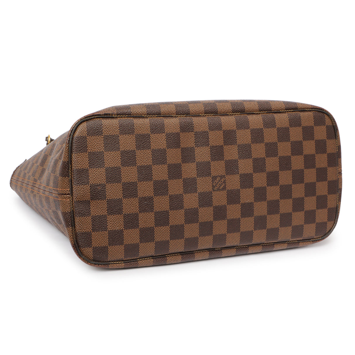 Louis Vuitton Damier Ebene Neverfull MM Handbags Louis Vuitton