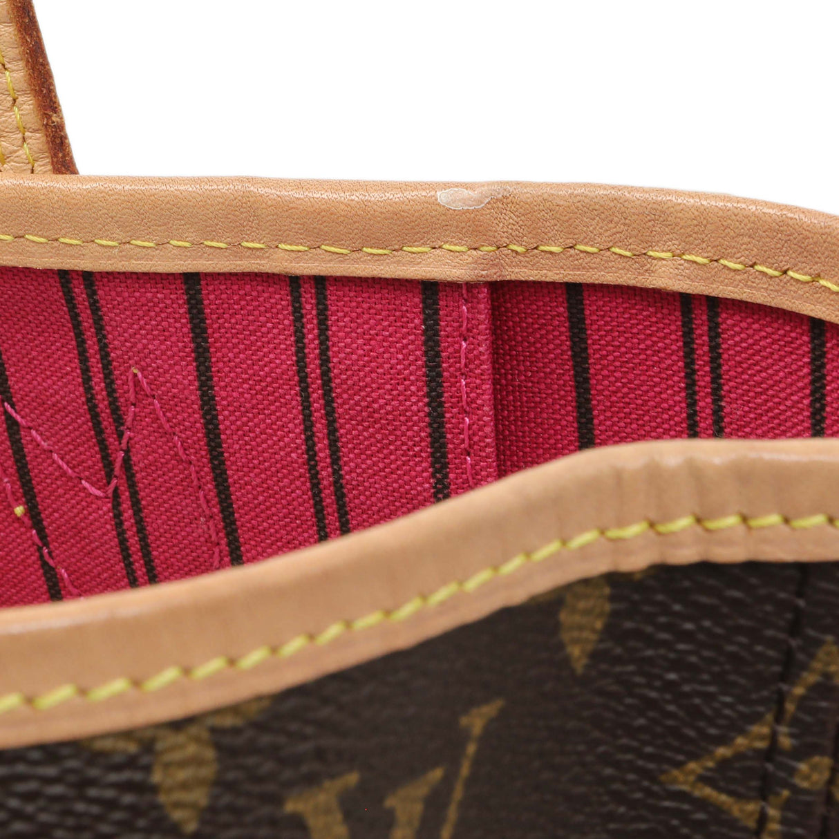 Louis Vuitton Monogram Neo Neverfull MM Handbags Louis Vuitton