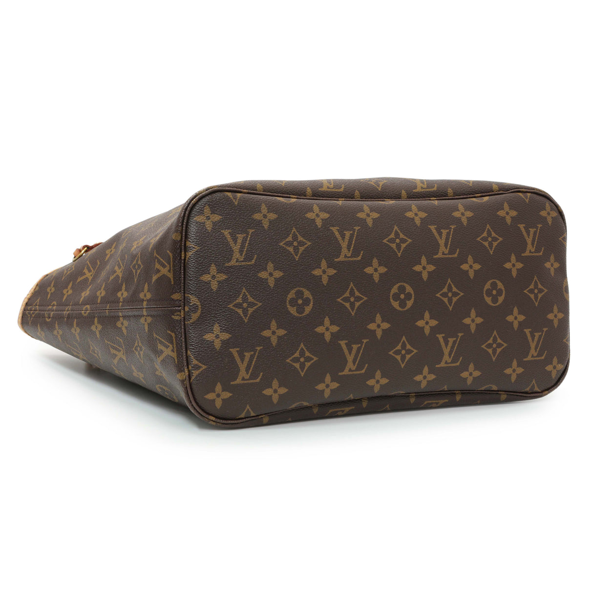 Louis Vuitton Monogram Neo Neverfull MM Handbags Louis Vuitton