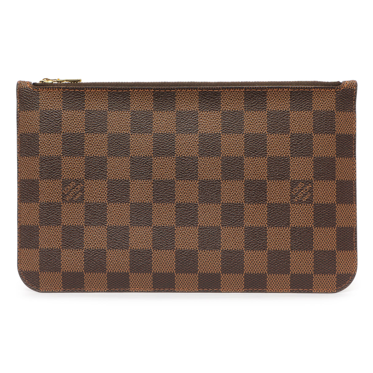 Louis Vuitton Damier Ebene Neverfull MM Handbags Louis Vuitton