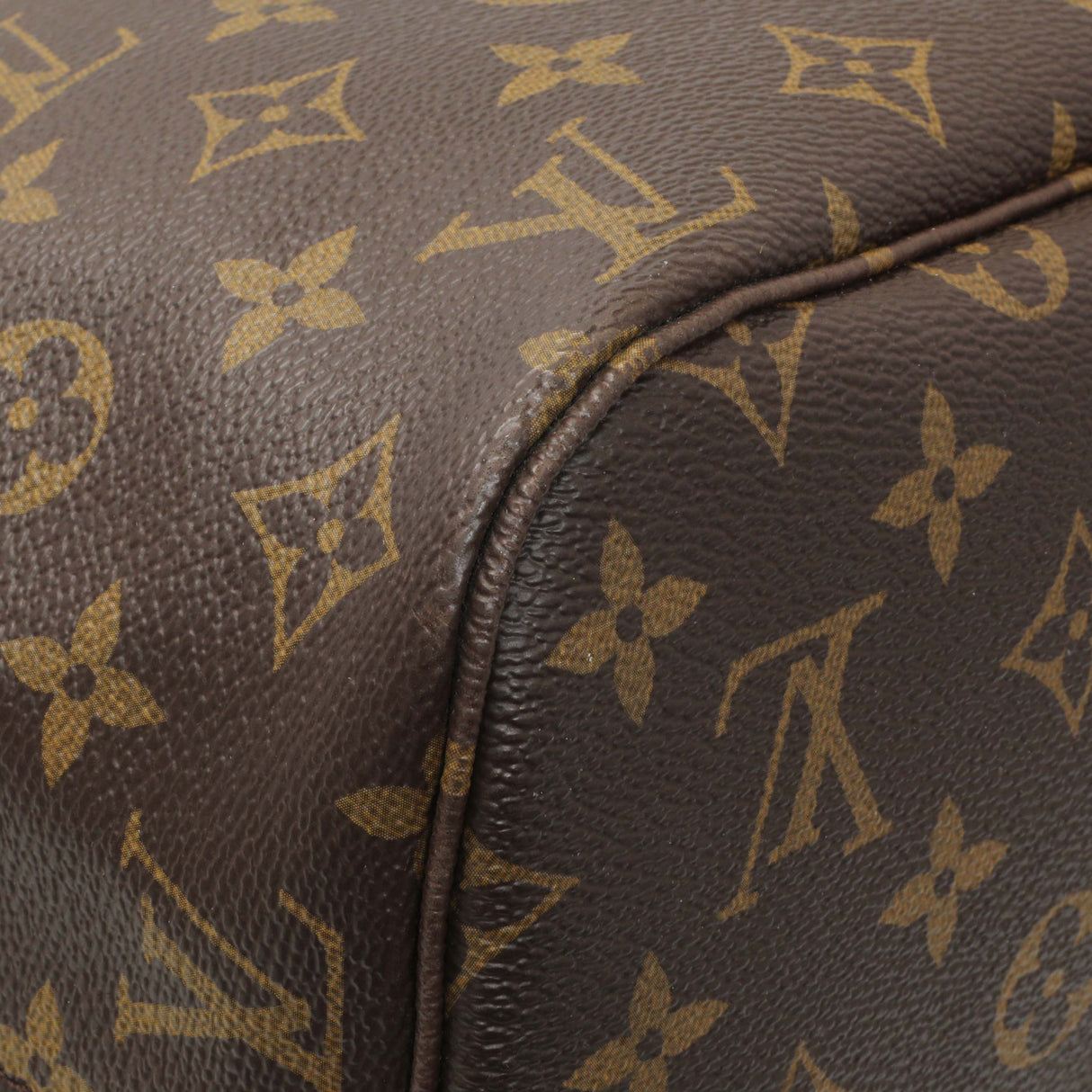 Louis Vuitton Monogram Neo Neverfull MM Handbags Louis Vuitton