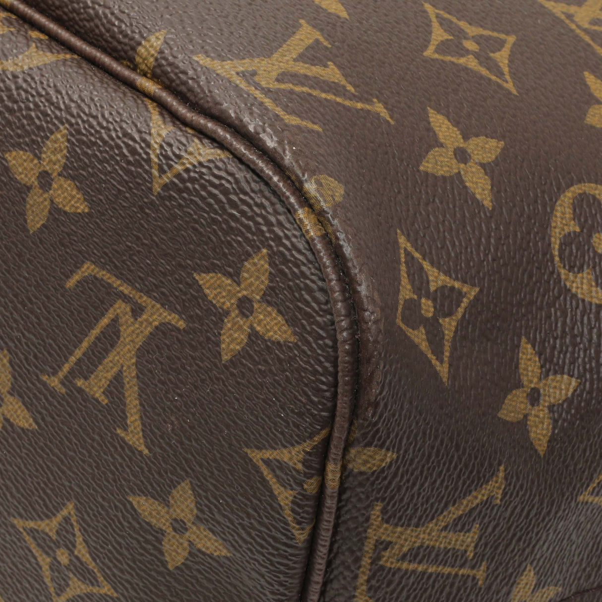 Louis Vuitton Monogram Neo Neverfull MM Handbags Louis Vuitton