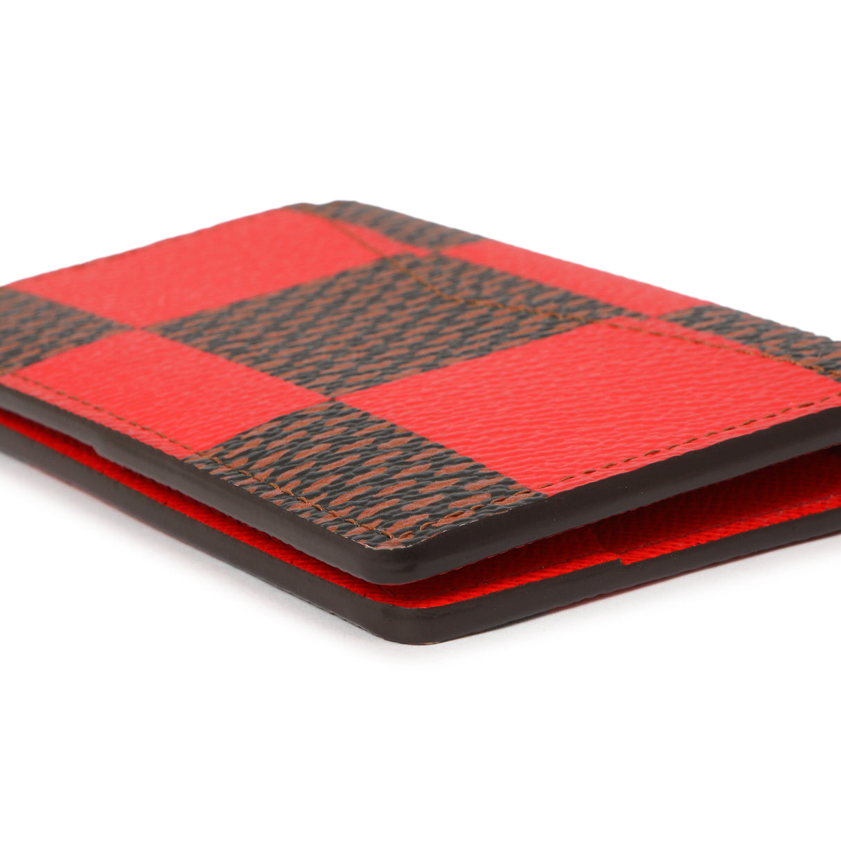 Louis Vuitton Damier Pop Pocket Organizer Accessories Louis Vuitton