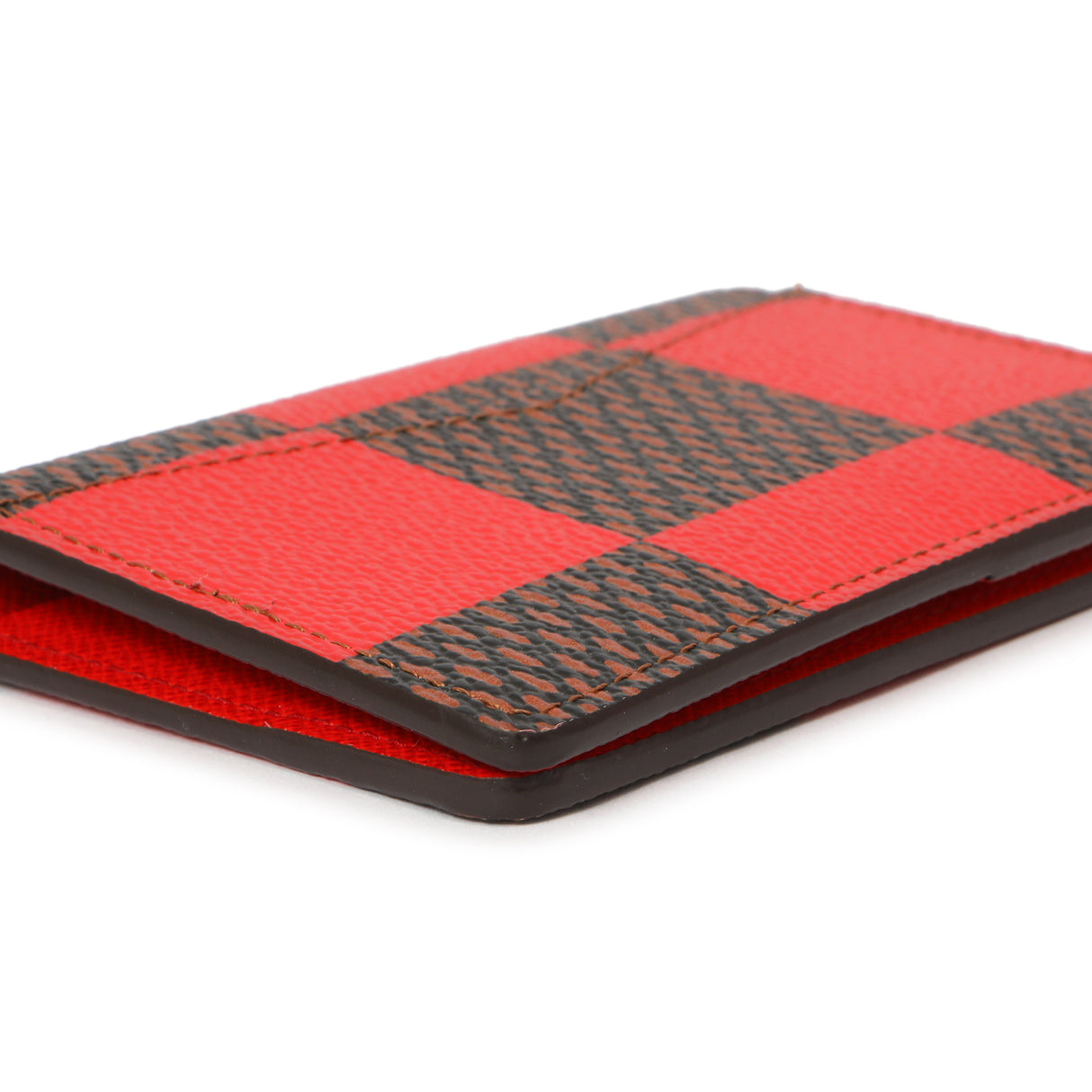 Louis Vuitton Damier Pop Pocket Organizer Accessories Louis Vuitton