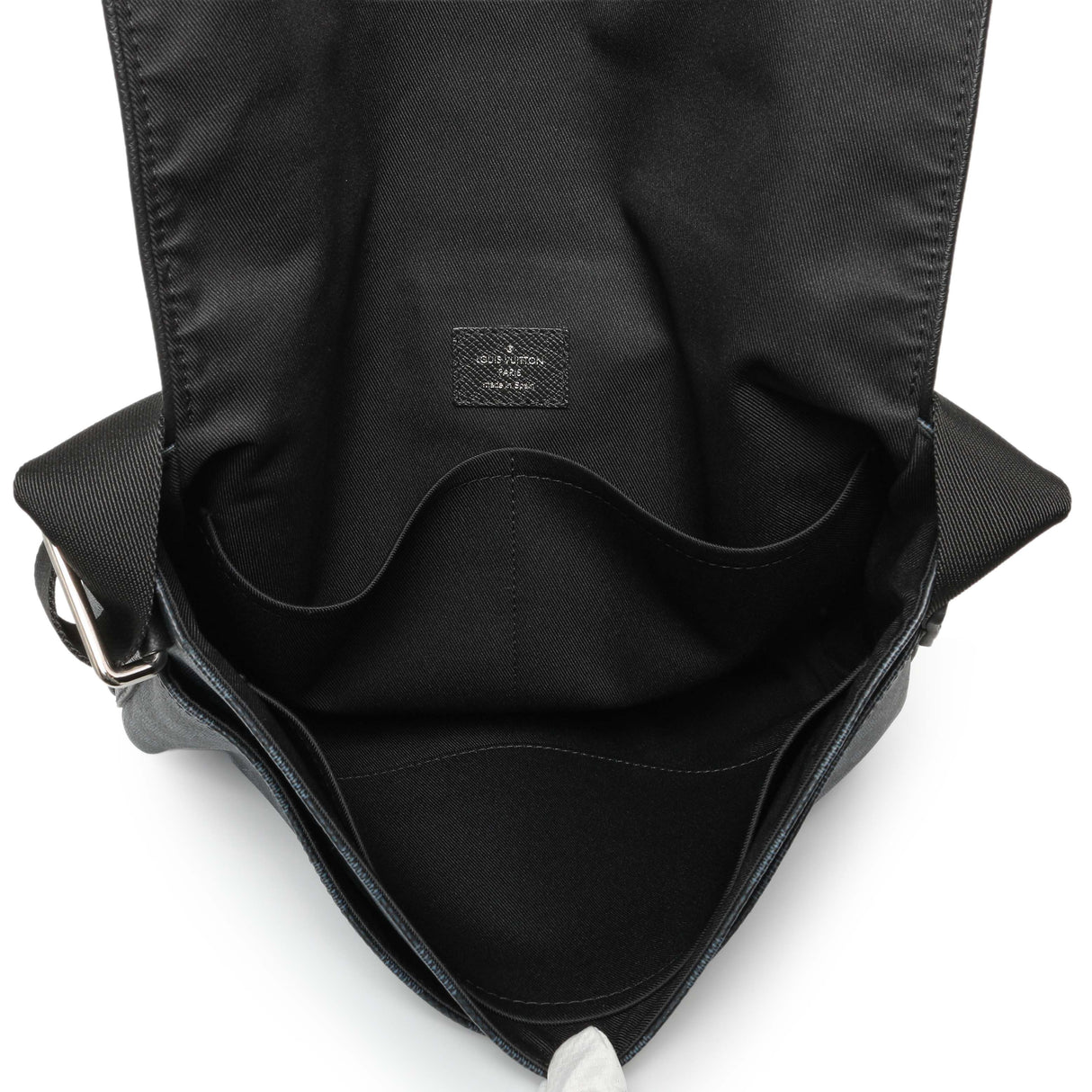 Louis Vuitton Damier Cobalt Matchpoint Messenger Handbags Louis Vuitton