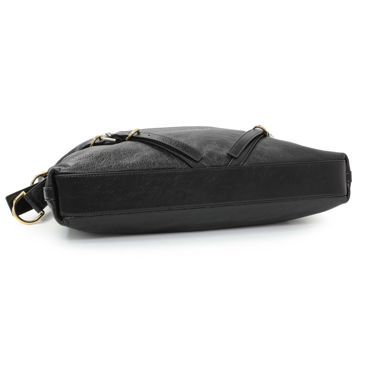 Givenchy Black Buffalo Medium Voyou Bag Handbags Givenchy