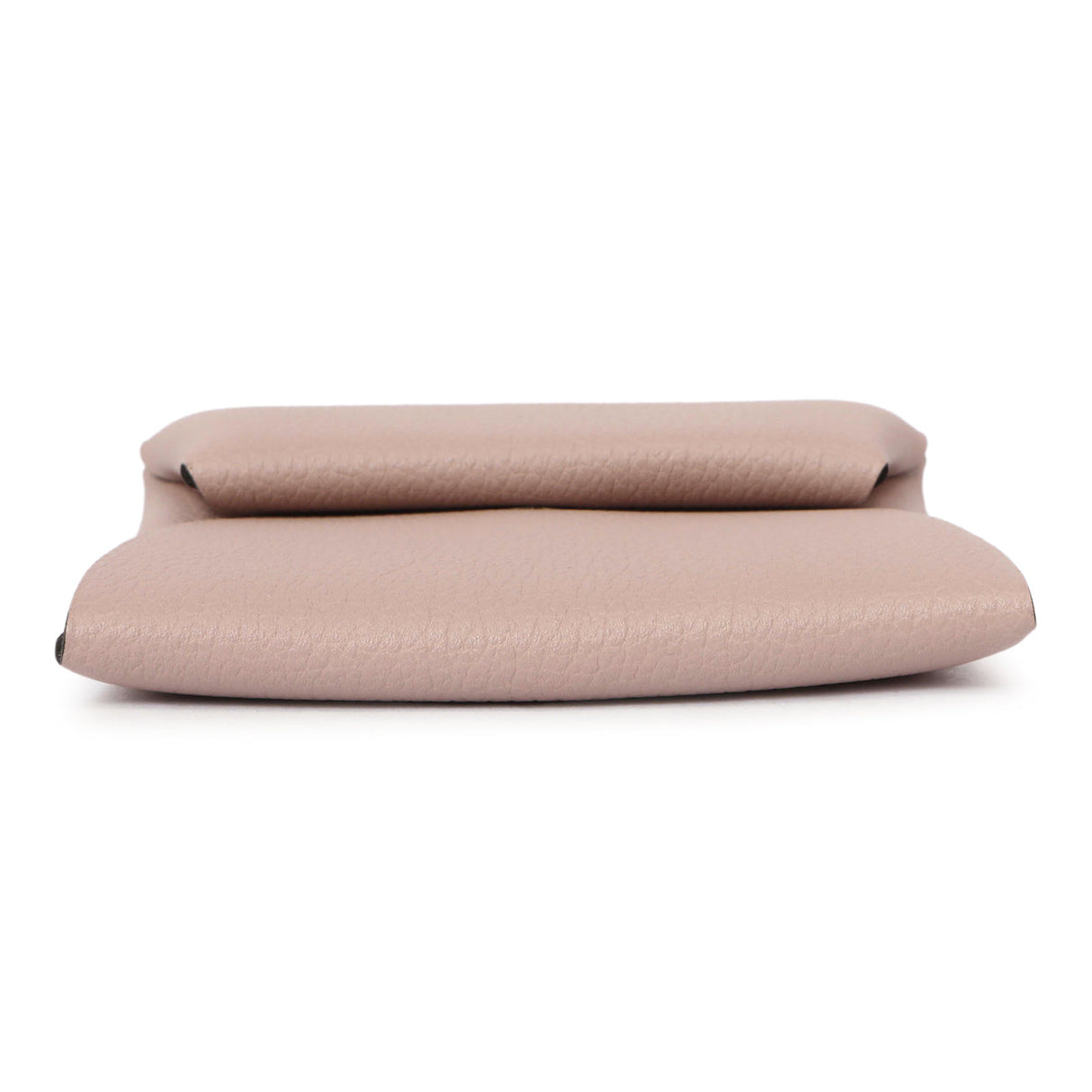 Hermes Mauve Evercolor Bastia Coin Purse Accessories Hermes