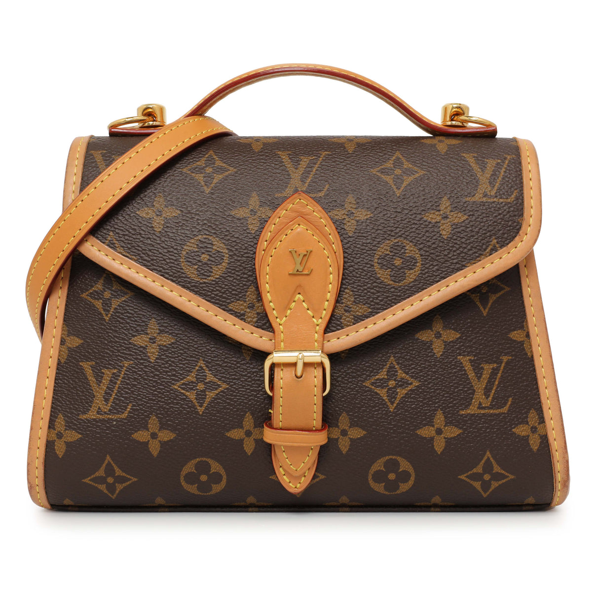 Louis Vuitton Monogram LV Ivy Handbags Louis Vuitton