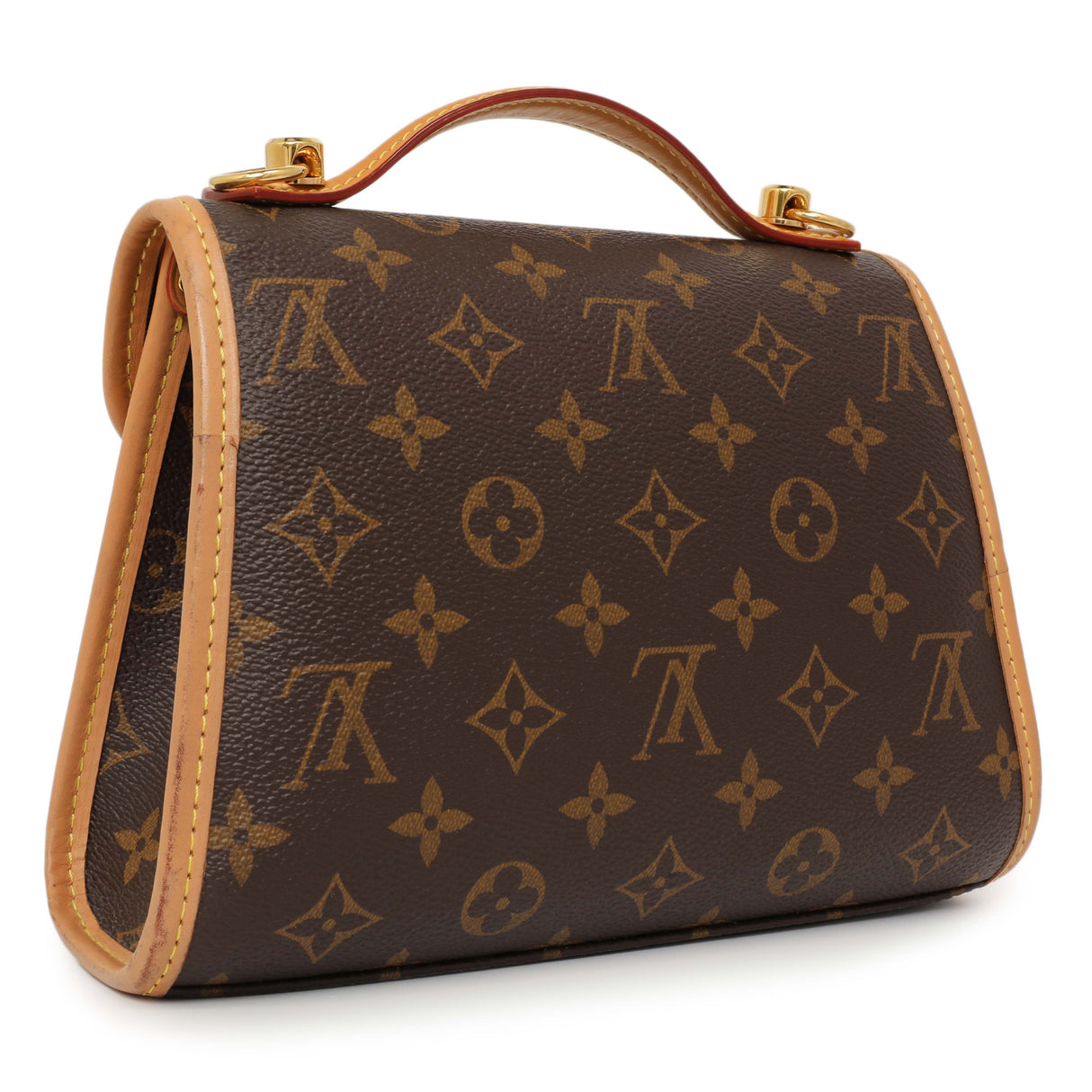 Louis Vuitton Monogram LV Ivy Handbags Louis Vuitton