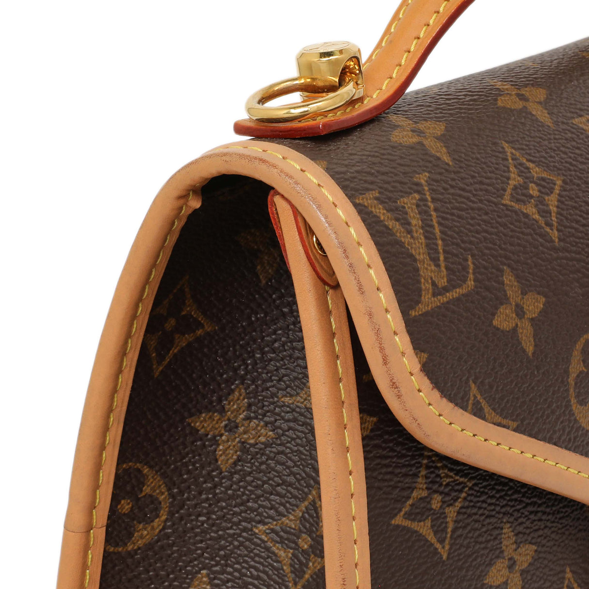 Louis Vuitton Monogram LV Ivy Handbags Louis Vuitton