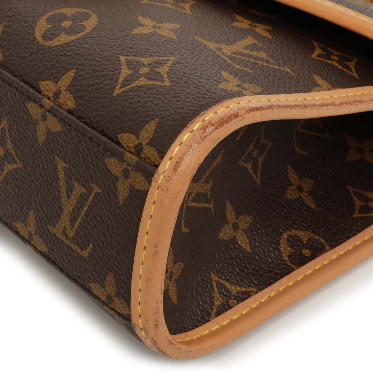 Louis Vuitton Monogram LV Ivy Handbags Louis Vuitton
