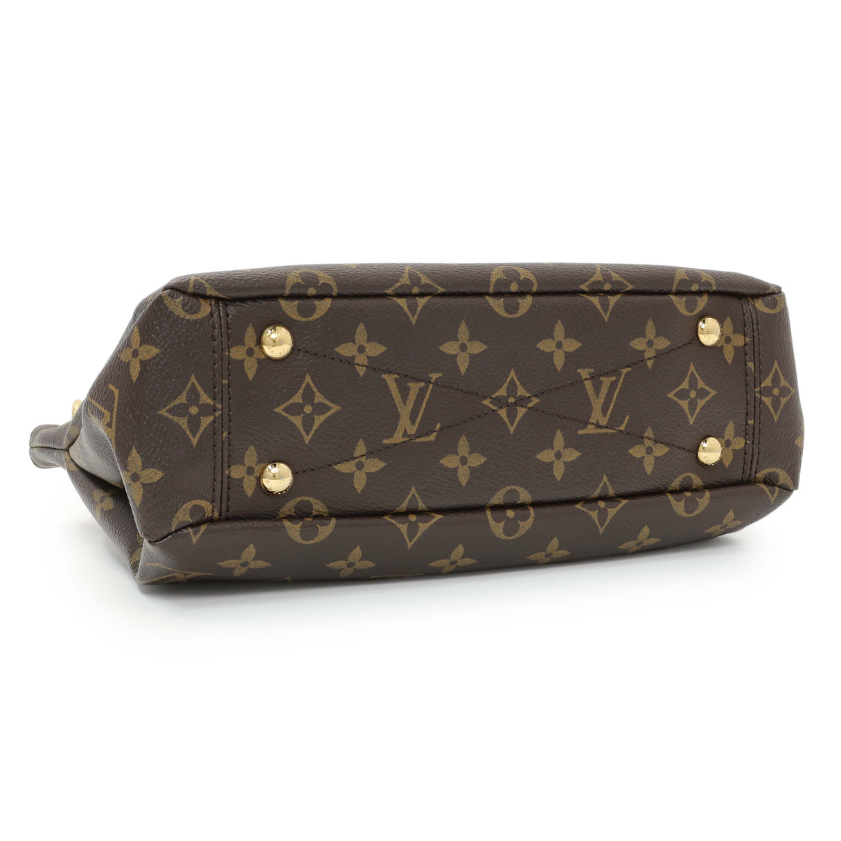Louis Vuitton Monogram Pallas BB Handbags Louis Vuitton